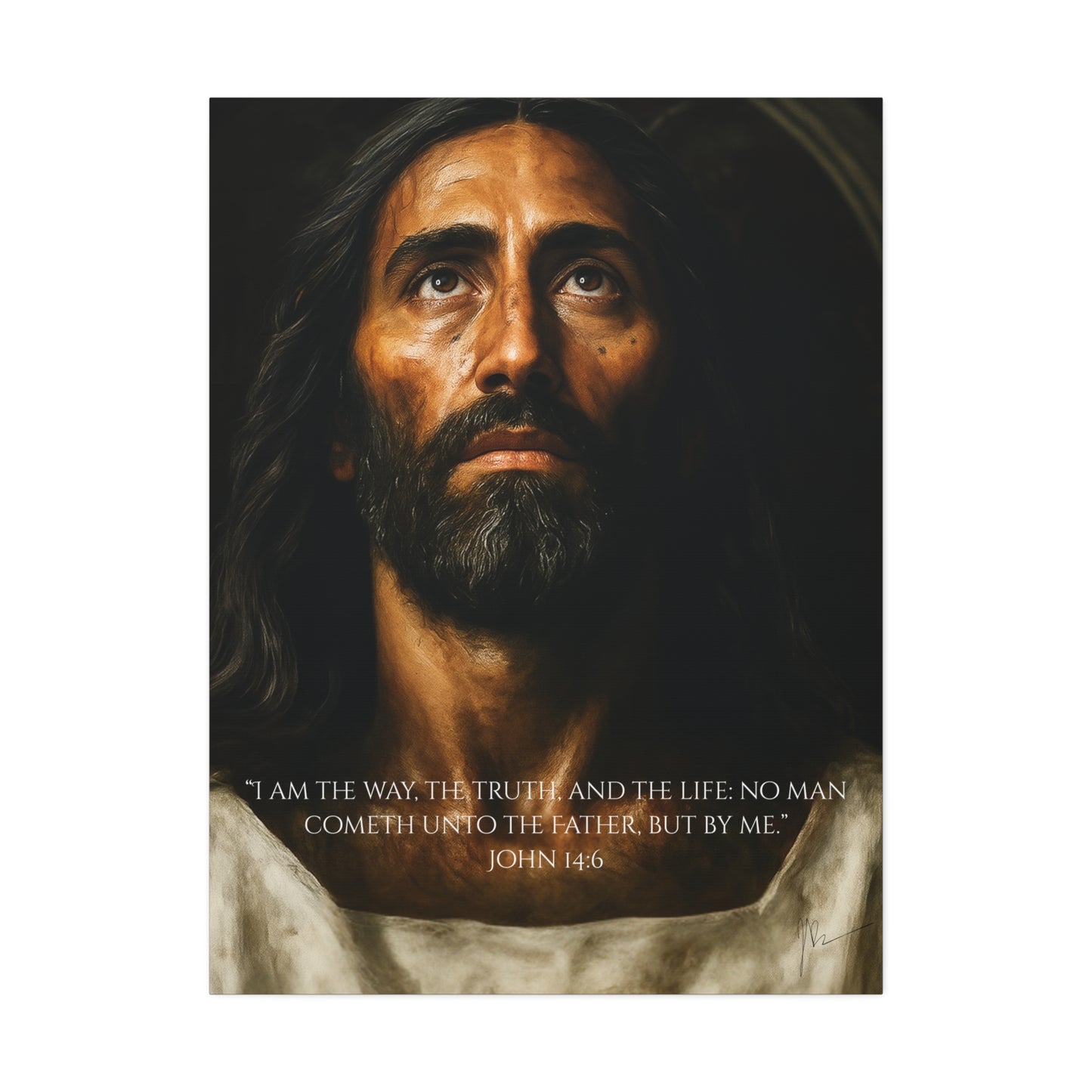 Eternal Passage — Limited Edition of 25 with COA (30"x40")