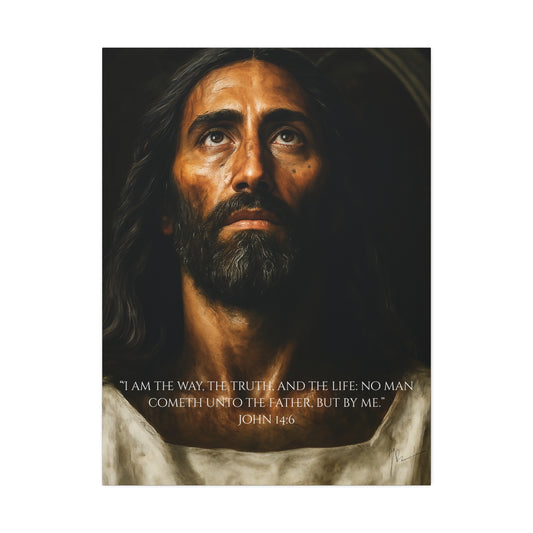 Eternal Passage — Limited Edition of 25 with COA (30"x40")