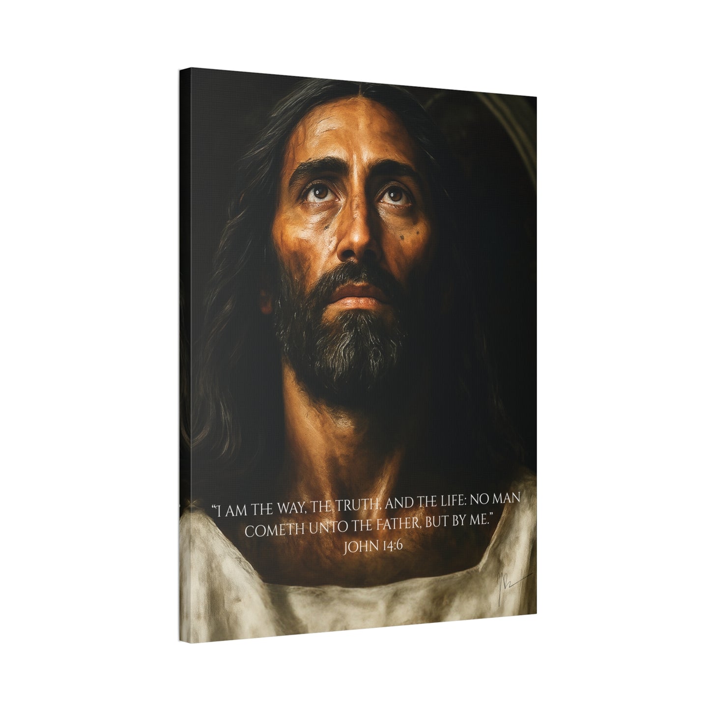 Eternal Passage — Limited Edition of 25 with COA (30"x40")