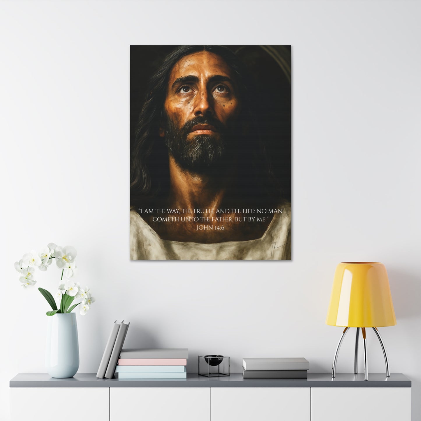 Eternal Passage — Limited Edition of 25 with COA (30"x40")