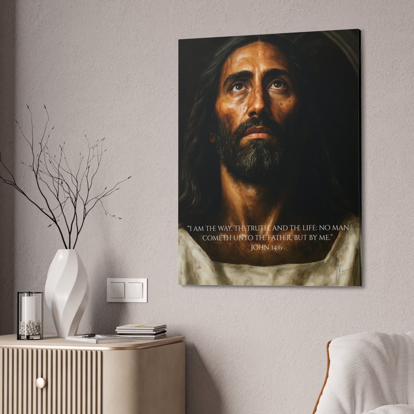 Eternal Passage — Limited Edition of 25 with COA (30"x40")